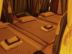 -木兰逸•泰式按摩•头疗•SPA(车公庙店)