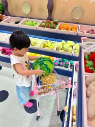 -meland亲子乐园•活动包场(北京亦庄龙湖天街店)