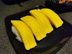 -禾绿寿司·定食·拉面·烧炸(喜荟城店)