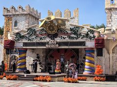 -大连海昌发现王国主题公园