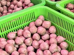 -阿娟牛肉丸·手打牛肉丸·现做现卖