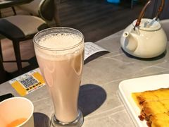 -楚山晓·楚湘菜(江夏永旺店)
