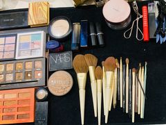 -一墨照相馆·证件照·形象照(世博店)