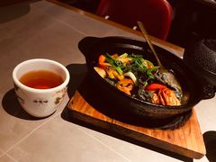 -得意啫·广东啫啫煲(前海HOP店)