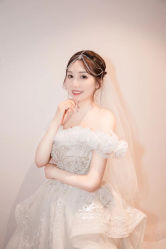 -LOVE SHINE婚纱·红鼎庄龙凤褂·妈妈装定制