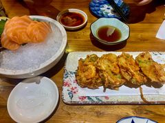 -桃太郎创作料理(大坪店)