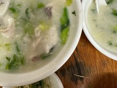 -华记粥饭店(印象容桂主题风情街店)