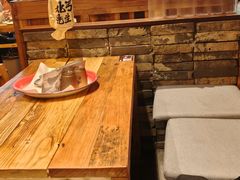 -北丐先生·野馄饨烧烤(泰达E街区店)