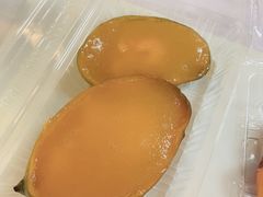 芒果冻-志龙皇冠吃货椰子铺
