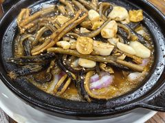 -老粮票大食堂(灌江路店)