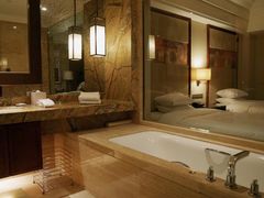 -长白山万达喜来登度假酒店