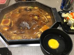 无菌蛋-八角锄烧·肉火锅(天河城店)