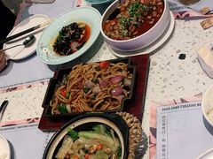 -赵小姐丨新中餐(曲江店)