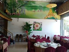 -金塔傣乡·云南民族特色菜·傣味手抓饭(金瓦路店)