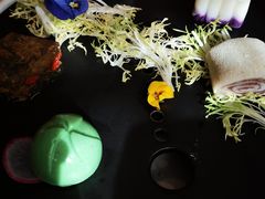 -希尔顿酒店-豫园中餐厅