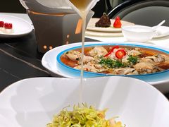 -翕间食·精致淮扬菜(江苏大剧院店)