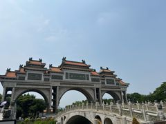 -顺峰山公园