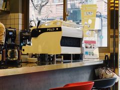 -KYO COFFEE(胶州路店)