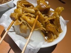 -老坑记·香港经典粤菜馆