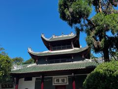 -南华禅寺