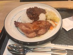 -大快活(丽丰店)