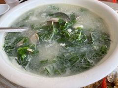 -红月湾海鲜饭店•沙滩海景(双月湾店)