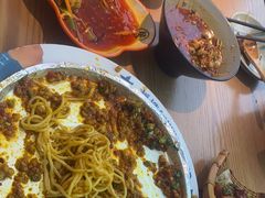 -花盐街·四川乐山小吃(西单大悦城店)