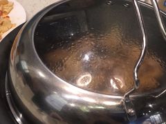 -青蓬蒸汽海鲜·深圳老字号·团建聚会(壹方城店)