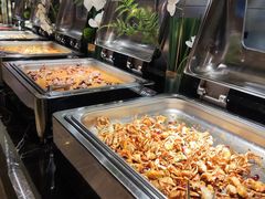 -汉丽斯巴西烤肉自助(市南店)