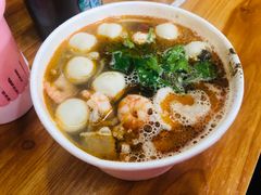 -明月虾面(厦禾路店)