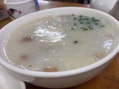 -华记粥饭店(印象容桂主题风情街店)