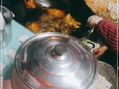 -半月镰胡姐脆皮萝卜饺子