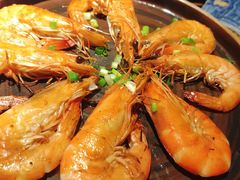 -不曾在把把烧•烧烤(莲坂磐基店)