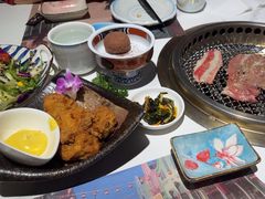-千寻山野烤肉(天虹店)