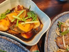 -章记星洲 · 新加坡餐厅(望京店)