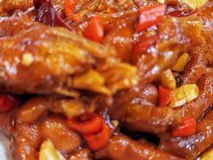 -老三样·旧食新味(船山路店)