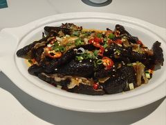 -南山翁新概念川菜(江宁万达广场店)