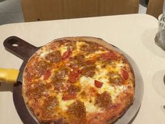 -乐凯撒披萨(中心书城店)