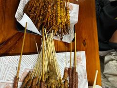 -十里铺铁板鱿鱼