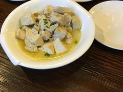 -烧肉馆(古北水镇景区店)