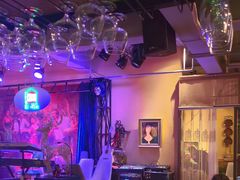 -莉莉家的音乐花园餐吧(航空路店)