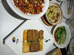 -106餐厅北京菜.烤鸭(百子湾店)