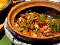 沙姜嗜鸡-煲煲好(朝阳门店)