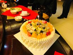 -鹿鸣春饭店(总店)