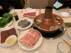 -八先生涮肉房(三里河店)