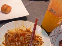 -一品红川菜(皇岗二店)