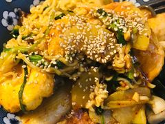 -皆道拌麻辣烫·麻辣拌