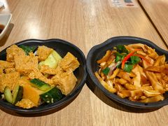 -老班长手工灌汤包老店(东山店)