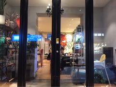 门面-线人米线(桂林路店)