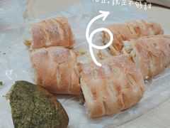 一颗大榴莲-奈雪的茶(星河城店)